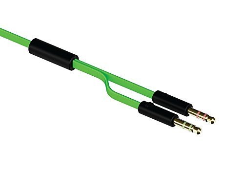 Razer Hammerhead Pro V2 マイク付きゲーミングイヤフォン[並行輸入品]