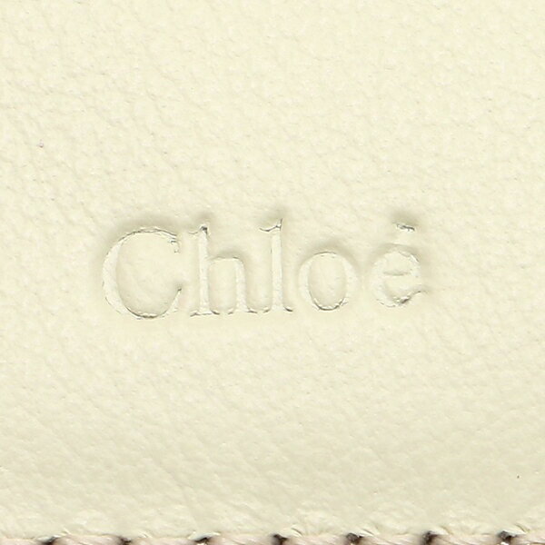 Qoo10] Chloe クロエ 財布 CHLOE CHC19SP