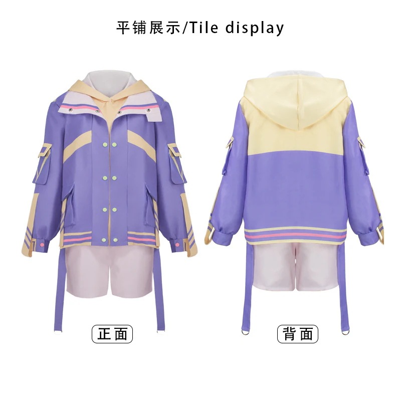 Time Agent Li Tianxi Li Tianchen Cos 服 日常着 コスプレ アニメ 制服 カジュアル服 Time Agent Li Tianxi Li Tianchen Cos 服 日常着 コスプレ アニメ 制服 カジュアル服