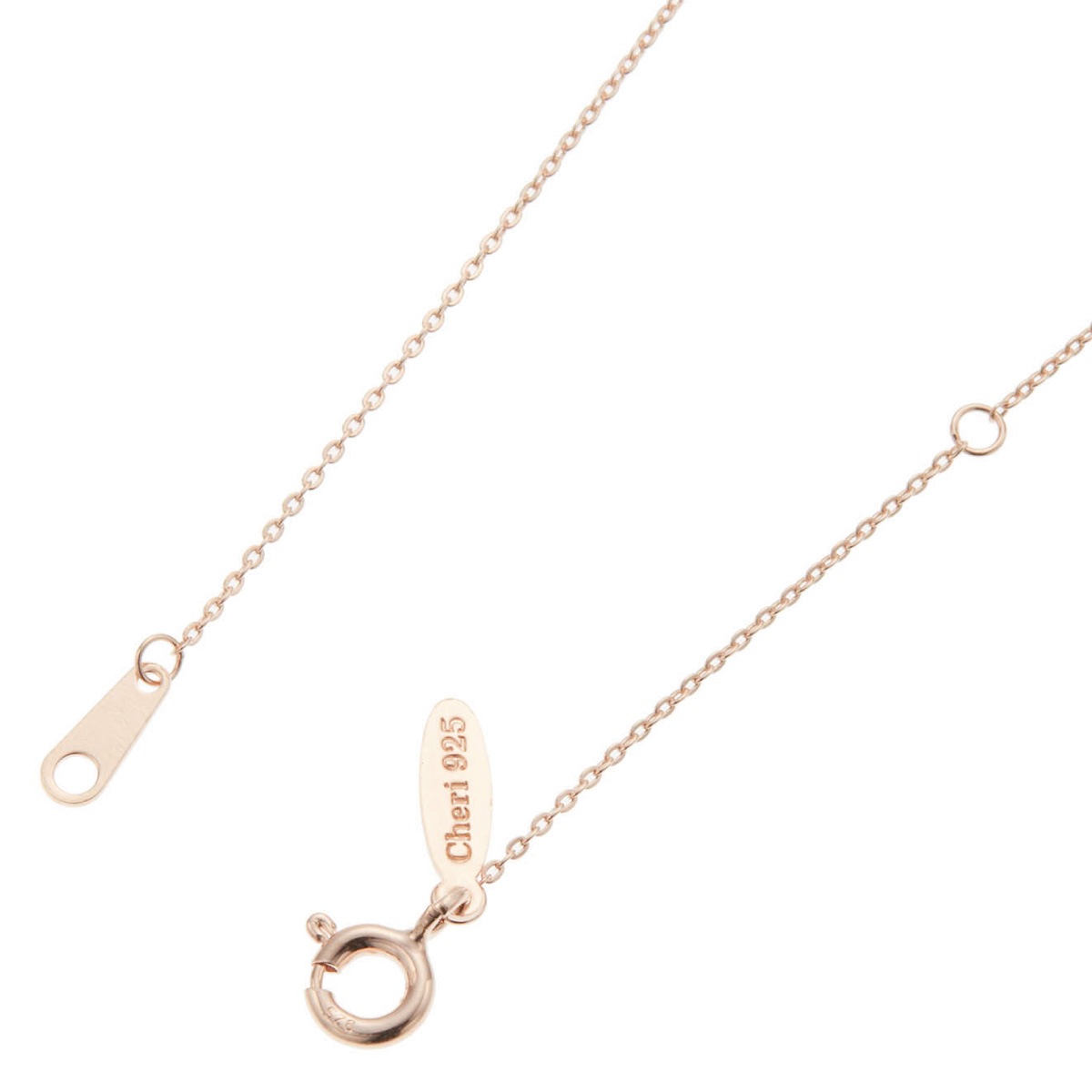 ネックレス レディース シルバー925製 キュービックジルコニア 2粒 2石 シンプル ネックレス レディース シルバー925製 キュービックジルコニア 2粒 2石 シンプル