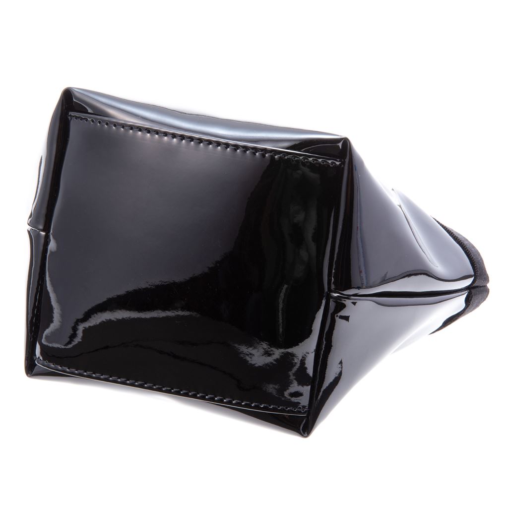 トートバッグ AW0AW09898BDS Black