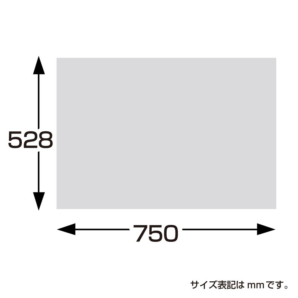 （まとめ買い）ササガワ 包装紙 花柄 タイムズフラワー 半才判 50枚入 49-1519 [x3]