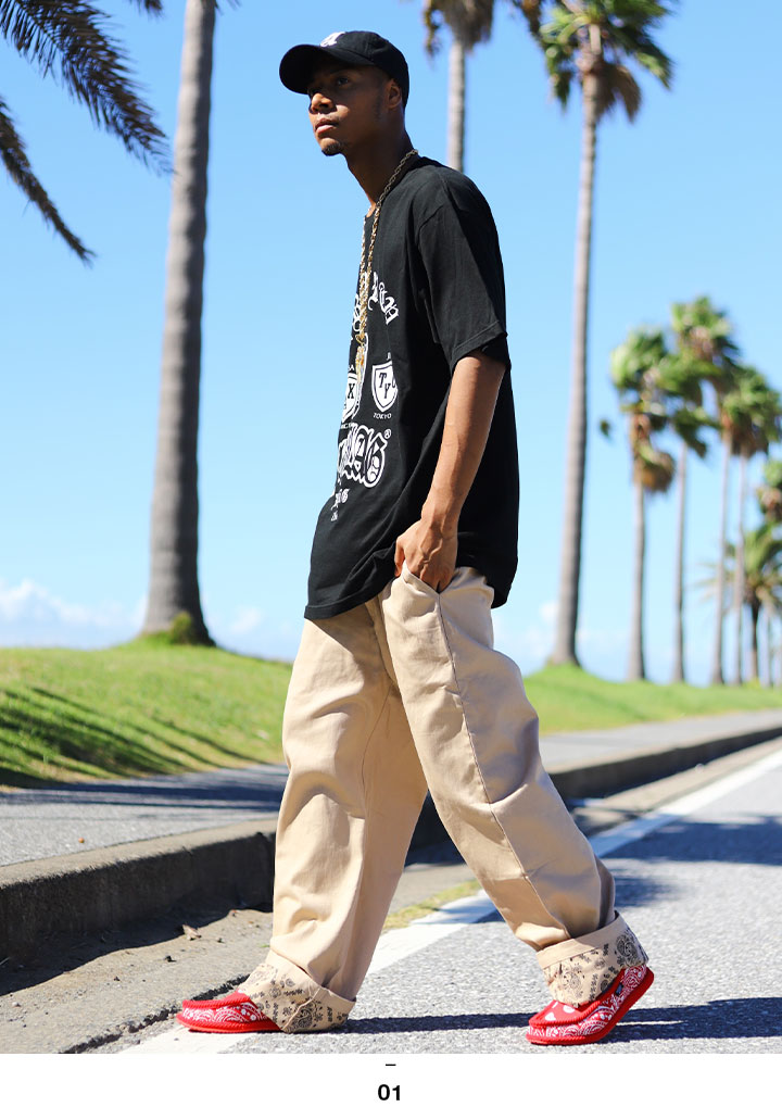 ACE FLAG 上下セット 半袖 ブランド Tシャツ ロングパンツ 上下 セットアップ メンズ 春夏用 黒 大きいサイズ エースフラッグ おしゃれ ボクシング