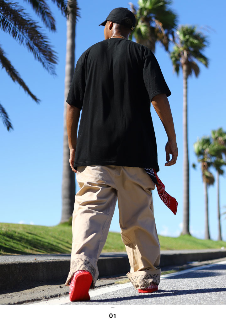 ACE FLAG 上下セット 半袖 ブランド Tシャツ ロングパンツ 上下 セットアップ メンズ 春夏用 黒 大きいサイズ エースフラッグ おしゃれ ボクシング