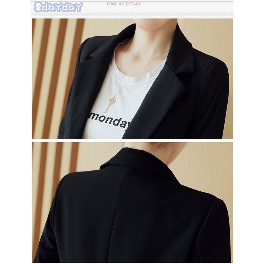 テーラードジャケット ロング レディース テーラード 長袖 ライトアウター コート フォーマル スー テーラードジャケット ロング レディース テーラード 長袖 ライトアウター コート フォーマル スー