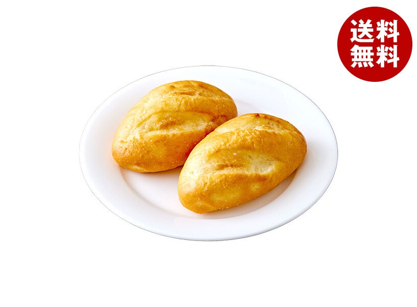 ベルリーベ ミニフランス塩パン 8個入 冷凍商品 ベルリーベ ミニフランス塩パン 8個入 冷凍商品