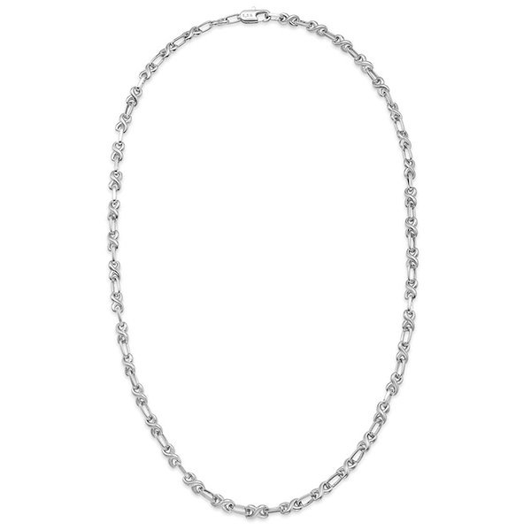 ☆BTS ジョングク着用☆関税込★S_S.IL★Small Classic Chain N Qoo10] S_S.IL 【BTS 防弾少年団 ジョングク着用】