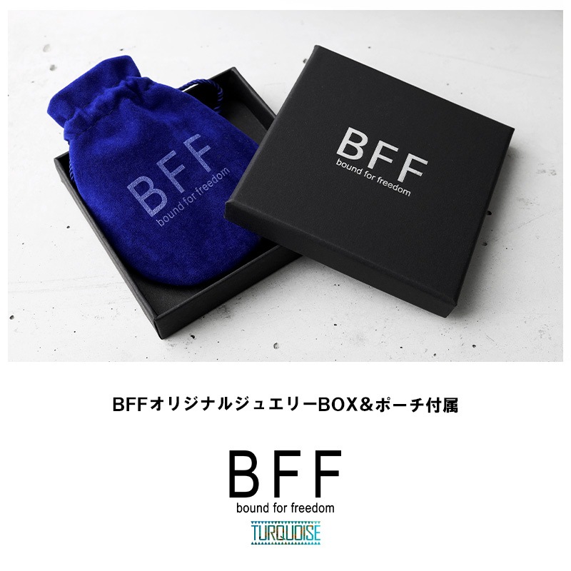 BFF 925 イーグルバングル [bffbs008-m]