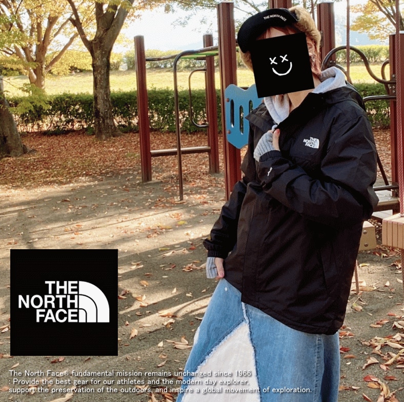 【防寒】 LADYS Antora Jacket BLACK NF0A7QEU 【防寒】 LADYS Antora Jacket BLACK NF0A7QEU