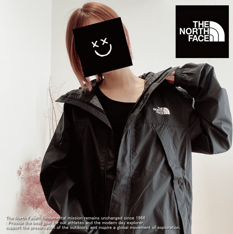 【防寒】 LADYS Antora Jacket BLACK NF0A7QEU 【防寒】 LADYS Antora Jacket BLACK NF0A7QEU