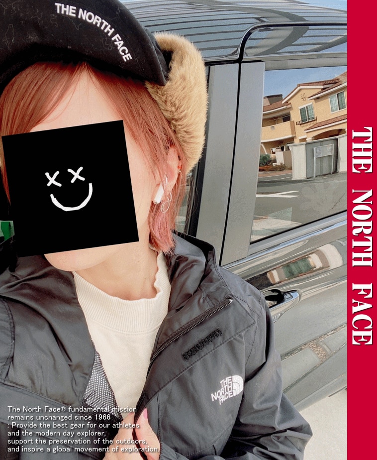 【防寒】 LADYS Antora Jacket BLACK NF0A7QEU 【防寒】 LADYS Antora Jacket BLACK NF0A7QEU