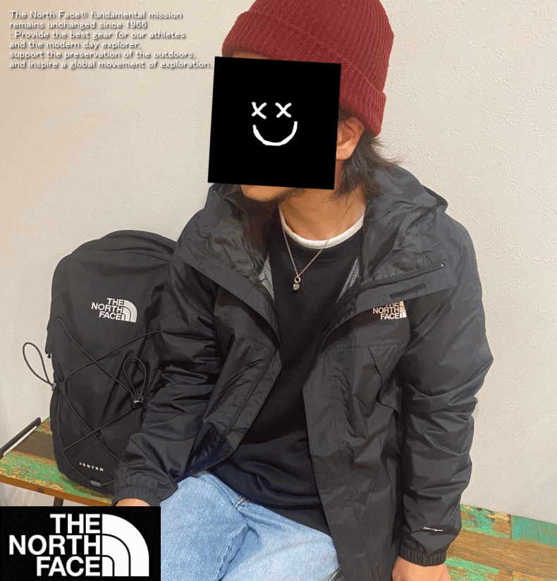 【防寒】 LADYS Antora Jacket BLACK NF0A7QEU 【防寒】 LADYS Antora Jacket BLACK NF0A7QEU