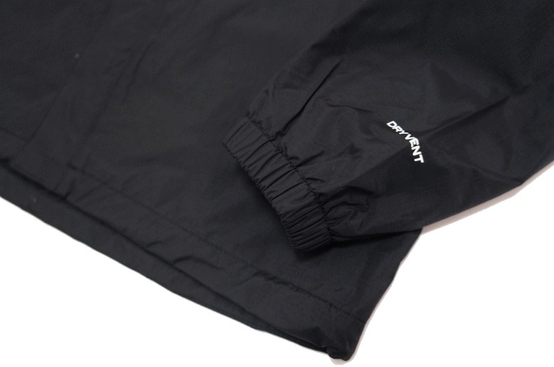 【防寒】 LADYS Antora Jacket BLACK NF0A7QEU 【防寒】 LADYS Antora Jacket BLACK NF0A7QEU