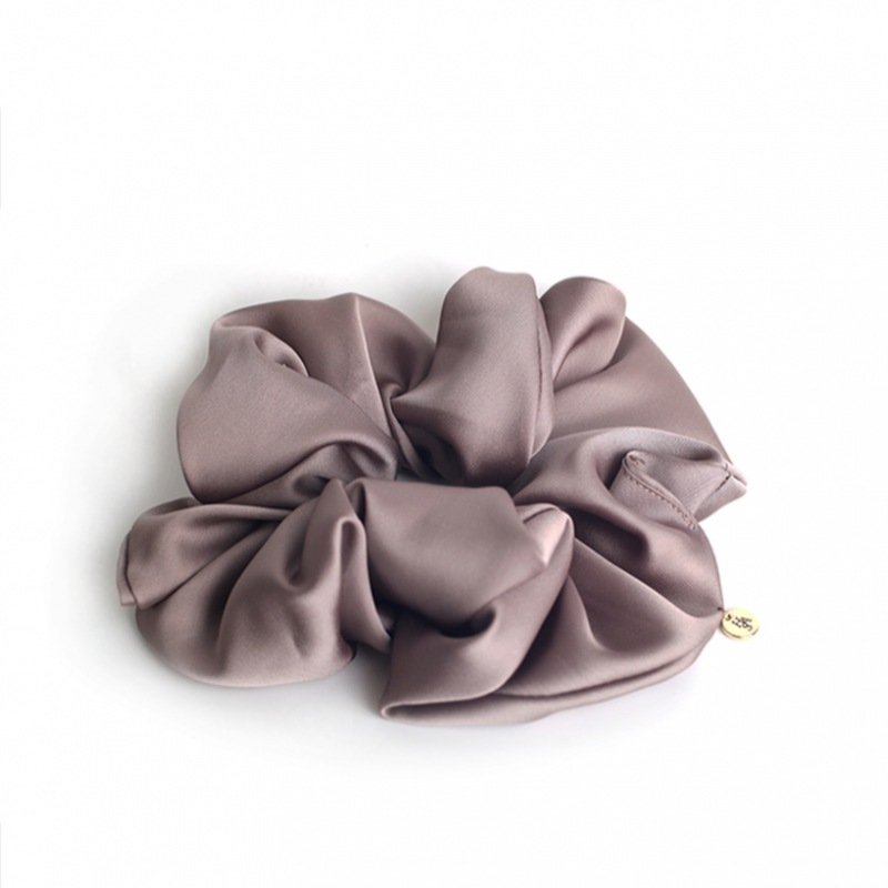 HAS LV028 ゴールドペンダント シルクシュシュ