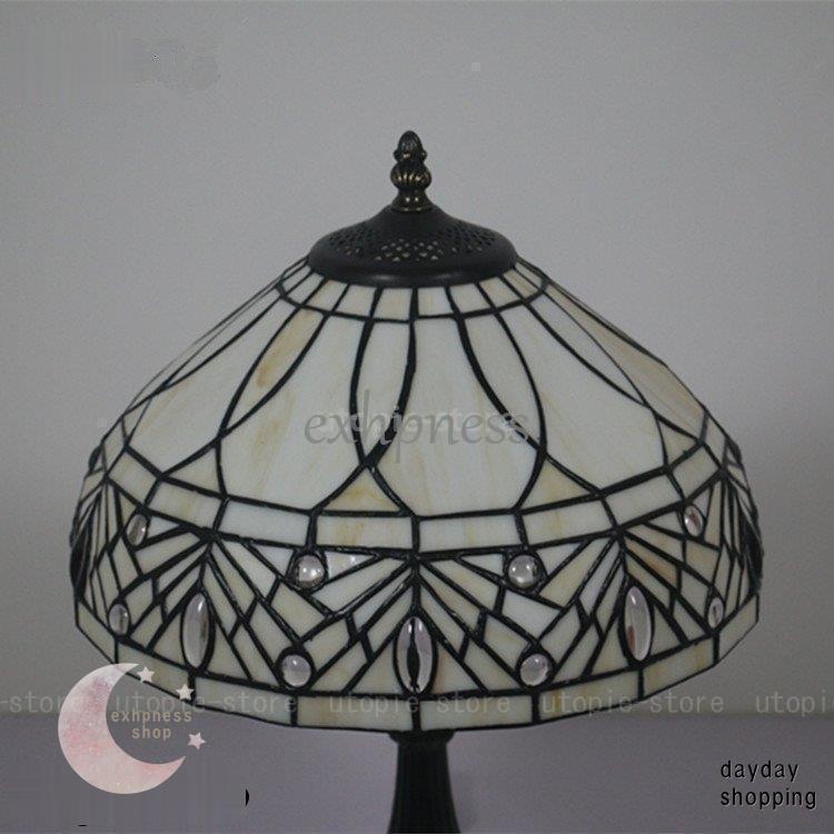テーランプ 卓上ライト ティ 北欧 スドグ インプ 豪華 ロ 花柄 工芸品 上 ガ工芸 pe認証