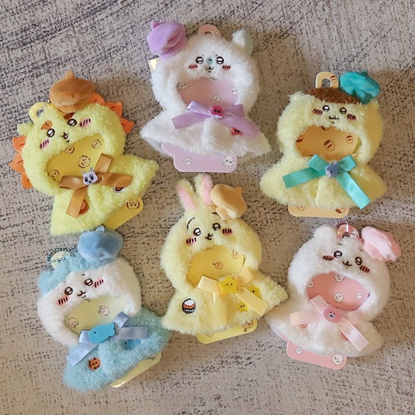 大人気！ちいかわ ぬいぐるみ まとめ売り ちいかわハチワレうさぎぬいぐるみマスコットまとめ売り