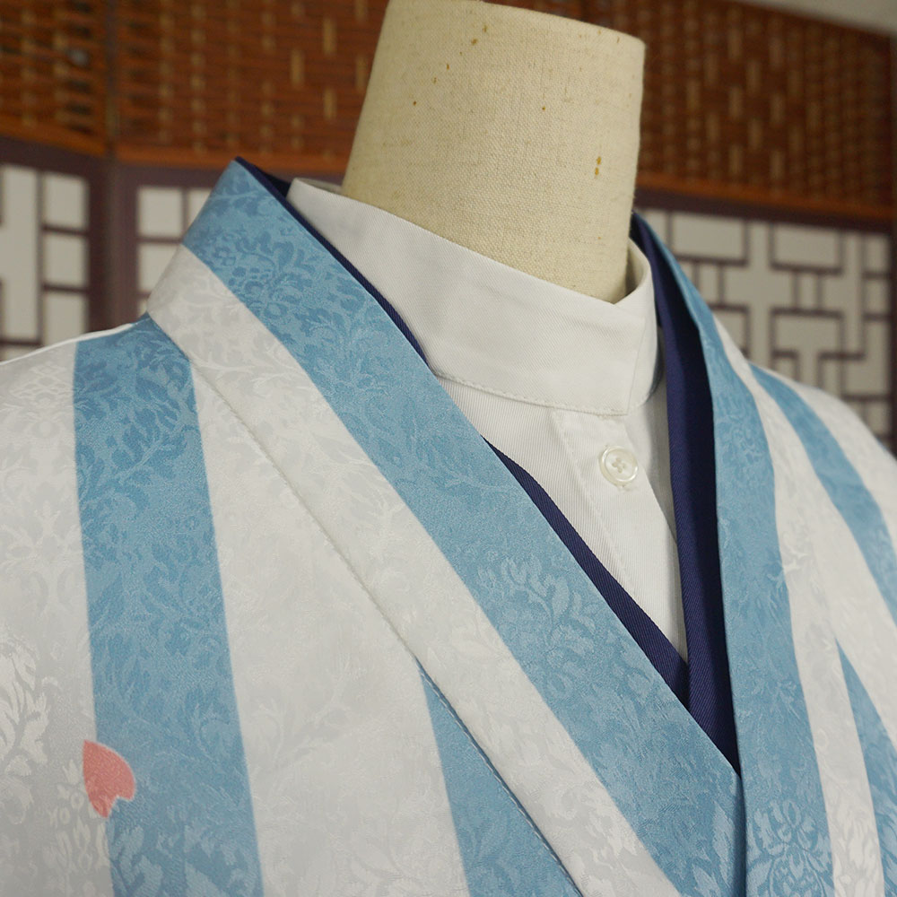 Ensemble Stars あんさんぶるスターズ! アニメイトカフェの第三弾 knights コスプレ衣装 コスチューム 仮装 Ensemble Stars あんさんぶるスターズ! アニメイトカフェの第三弾 knights コスプレ衣装 コスチューム 仮装