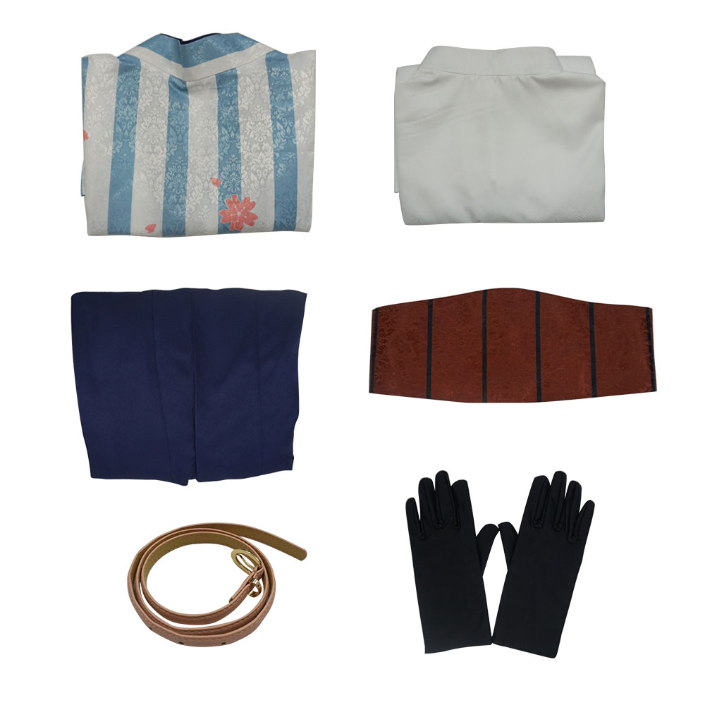 Ensemble Stars あんさんぶるスターズ! アニメイトカフェの第三弾 knights コスプレ衣装 コスチューム 仮装 Ensemble Stars あんさんぶるスターズ! アニメイトカフェの第三弾 knights コスプレ衣装 コスチューム 仮装