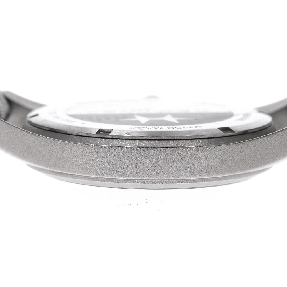 訳あり ハミルトン HAMILTON H694390 カーキ フィールド メカ 手巻き メンズ _839622【中古】