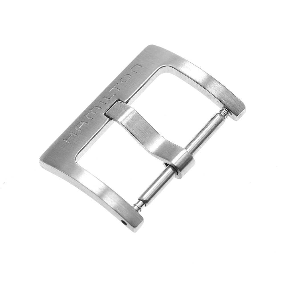 訳あり ハミルトン HAMILTON H694390 カーキ フィールド メカ 手巻き メンズ _839622【中古】