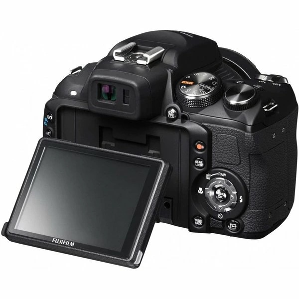 フジフイルム FUJIFILM FinePix HS20EXR コンパクトデジタル