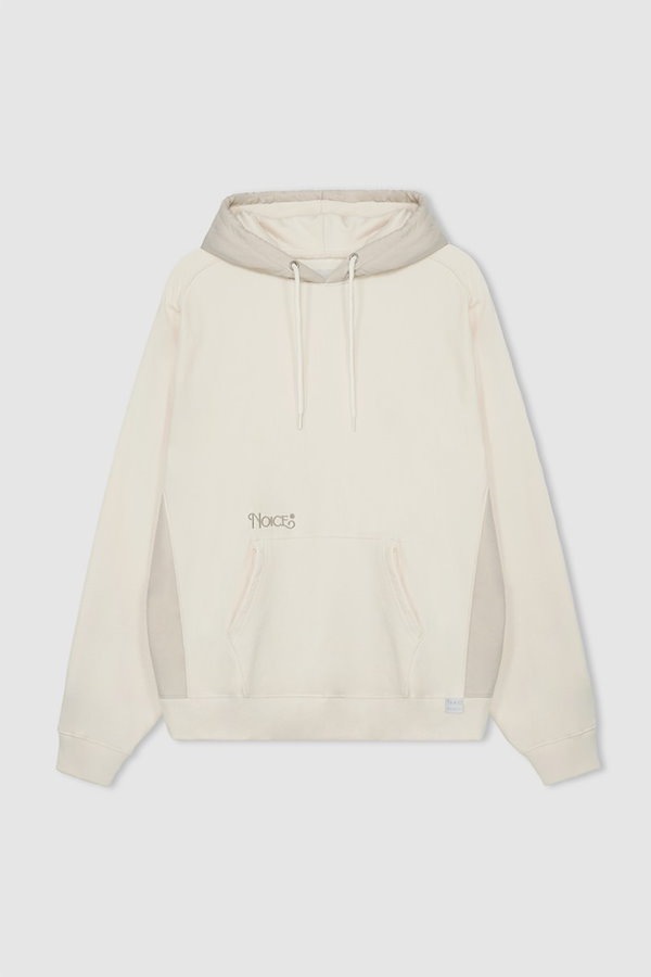 Qoo10] NOICE BLENDED HOODIE - パクソ