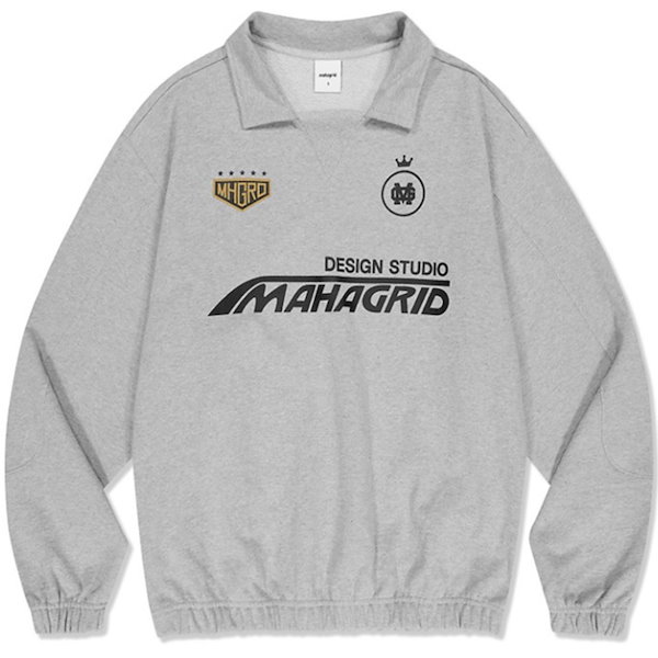 レア！StrayKids × mahagrid スウェットトレカ付き　スンミン レア！StrayKids × mahagrid スウェットトレカ付き スンミン - メルカリ