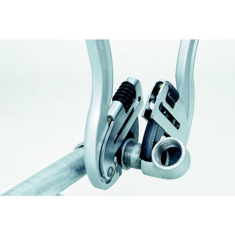 MCCコーポレーション コーナーレンチアルミスリムワイド250 CWTDA250 MCCコーポレーション コーナーレンチアルミスリムワイド250 CWTDA250