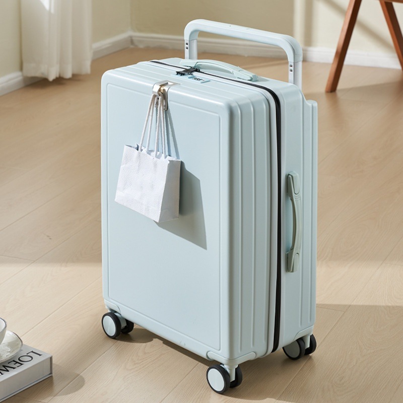 新作 幅広トローリーケース スーツケース 旅行必須 充電機能 大容量 超軽量 旅行バッグ スーツケース 大型 静音 防水 耐衝撃 傷 耐摩耗 耐圧 隠しフック機能 新作 幅広トローリーケース スーツケース 旅行必須 充電機能 大容量 超軽量 旅行バッグ スーツケース 大型 静音 防水 耐衝撃 傷 耐摩耗 耐圧 隠しフック機能