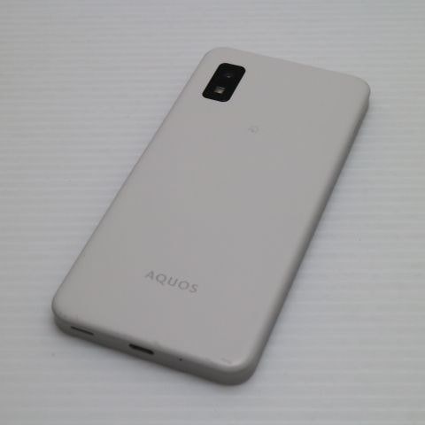 Qoo10] 美品 AQUOS wish3 SH-M2
