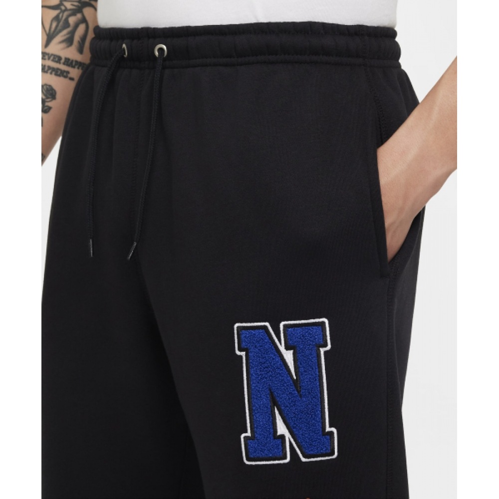 ナイキスポーツウェアクラブフリースカフパンツ M-ブラック/FZ0882-010 ナイキスポーツウェアクラブフリースカフパンツ M-ブラック/FZ0882-010