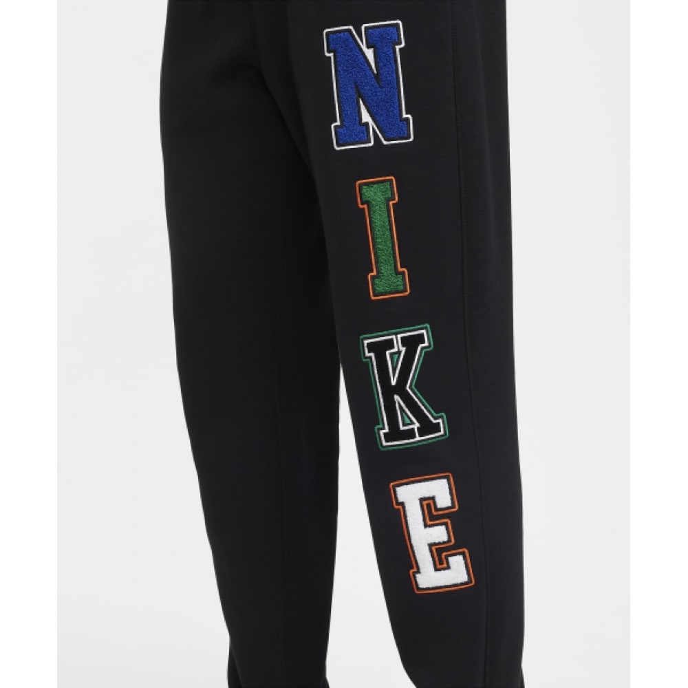 ナイキスポーツウェアクラブフリースカフパンツ M-ブラック/FZ0882-010 ナイキスポーツウェアクラブフリースカフパンツ M-ブラック/FZ0882-010