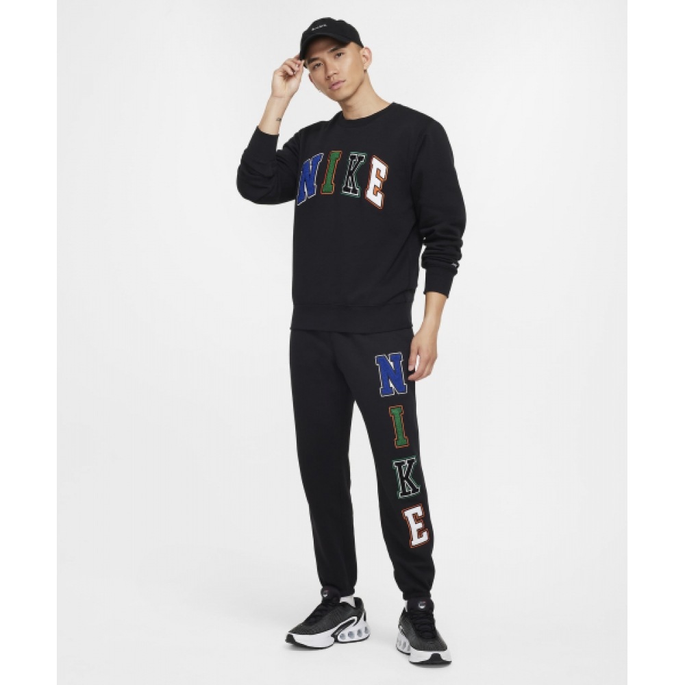 ナイキスポーツウェアクラブフリースカフパンツ M-ブラック/FZ0882-010 ナイキスポーツウェアクラブフリースカフパンツ M-ブラック/FZ0882-010