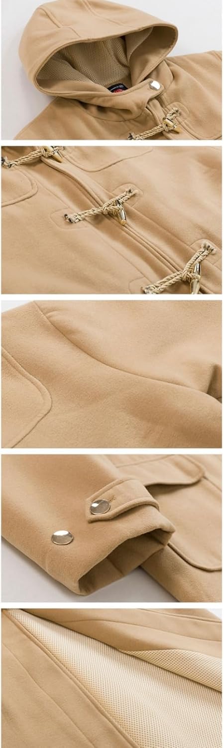メンズ チェスターコート メルトンコート 冬 防寒 防風 暖かい フード付き ロングコート ダッフルコート 大きいサイズ シルエット お洒落 カジュアル お出かけ 学生 キャメル トレンチコート メンズ チェスターコート メルトンコート 冬 防寒 防風 暖かい フード付き ロングコート ダッフルコート 大きいサイズ シルエット お洒落 カジュアル お出かけ 学生 キャメル トレンチコート