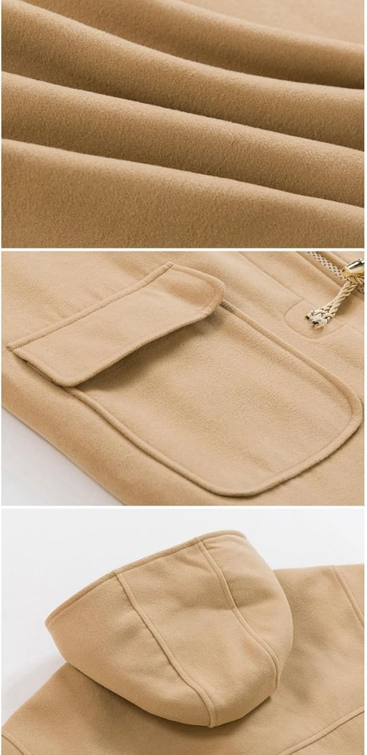 メンズ チェスターコート メルトンコート 冬 防寒 防風 暖かい フード付き ロングコート ダッフルコート 大きいサイズ シルエット お洒落 カジュアル お出かけ 学生 キャメル トレンチコート メンズ チェスターコート メルトンコート 冬 防寒 防風 暖かい フード付き ロングコート ダッフルコート 大きいサイズ シルエット お洒落 カジュアル お出かけ 学生 キャメル トレンチコート