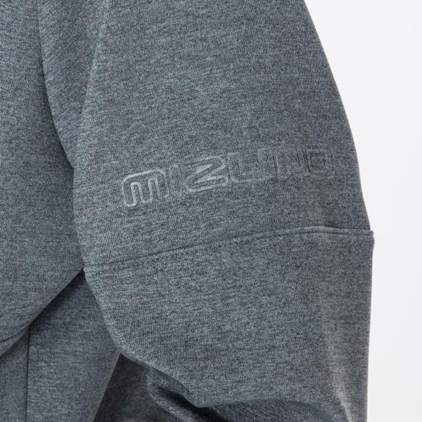 MIZUNO ミズノ ストレッチスウェットフーディ ウィメンズ トップス 32MCA33006 MIZUNO ミズノ ストレッチスウェットフーディ ウィメンズ トップス 32MCA33006