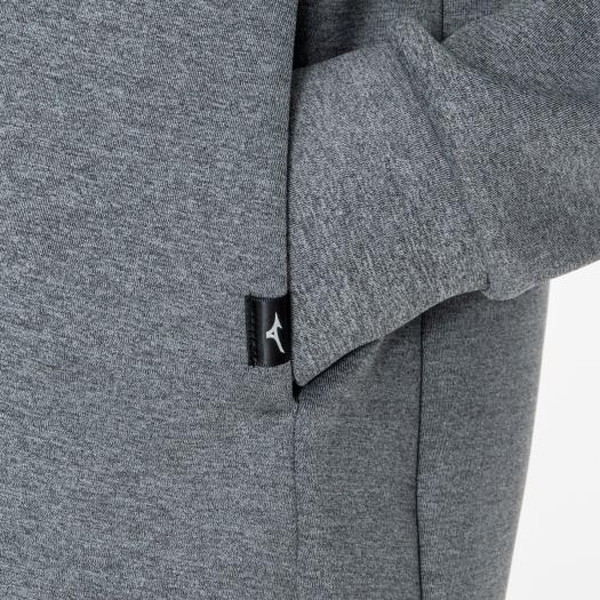 MIZUNO ミズノ ストレッチスウェットフーディ ウィメンズ トップス 32MCA33006 MIZUNO ミズノ ストレッチスウェットフーディ ウィメンズ トップス 32MCA33006