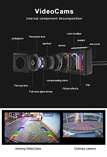 MiCarBa : カー用品 3Dカーカメラ 再入荷低価