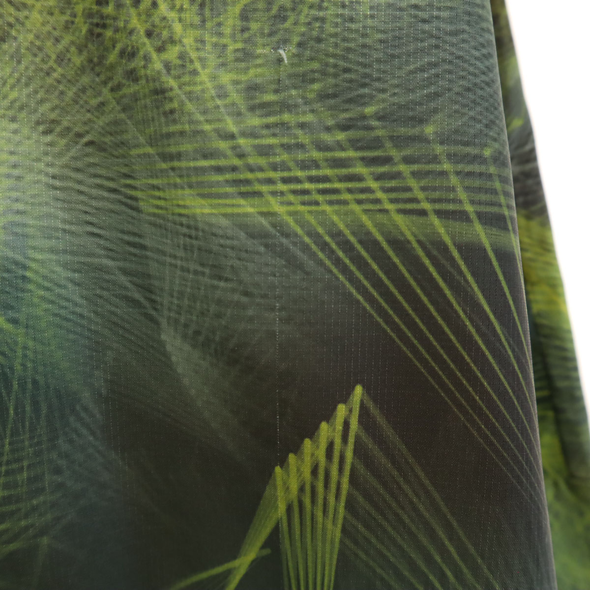 総柄 ウインドブレーカー M マルチ ジャケット メンズ 古着 総柄 ウインドブレーカー M マルチ ジャケット メンズ 古着