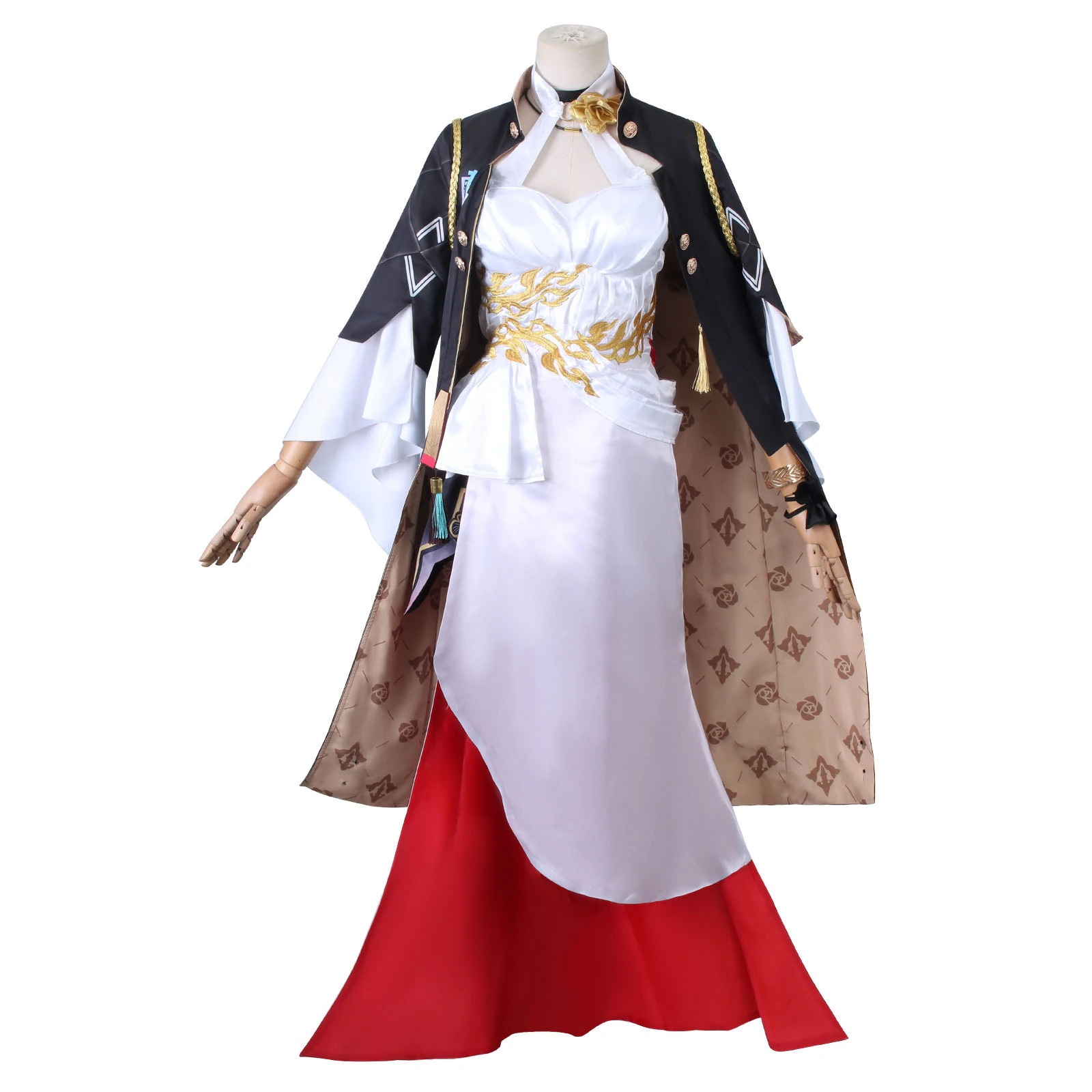 【2025新作】コスプレ 仮装崩壊星穹鉄道cos姫子コスプレ衣装崩壊3二次元アニメ イベント用品 【2025新作】コスプレ 仮装崩壊星穹鉄道cos姫子コスプレ衣装崩壊3二次元アニメ イベント用品