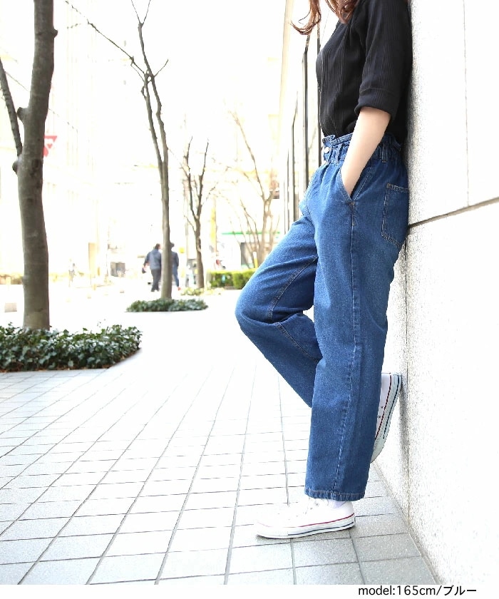 激安販売!大きいサイズ レディース ハイウエスト ストレートデニムパンツ ワイドパンツ ウエストゴム ハイライズ ボトムス ビッグサイズ 韓国ファッション L LL 3L 4L 冬服 冬新作_0412 激安販売!大きいサイズ レディース ハイウエスト ストレートデニムパンツ ワイドパンツ ウエストゴム ハイライズ ボトムス ビッグサイズ 韓国ファッション L LL 3L 4L 冬服 冬新作_0412