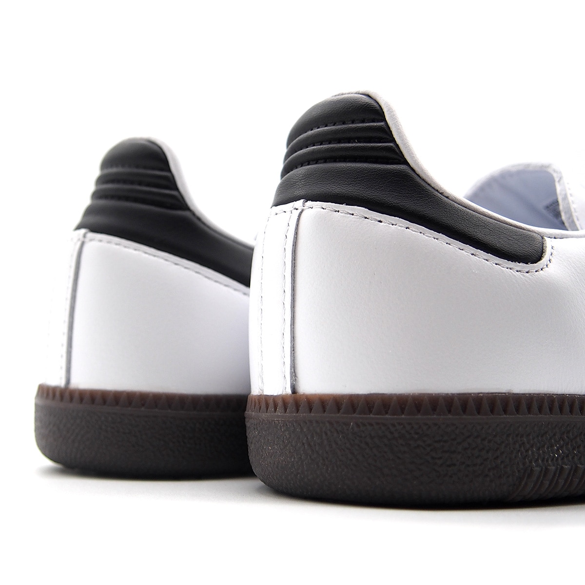 アディダス スニーカー メンズ サンバ オリジナル ホワイト/ブラック ADIDAS SAMBA OG FTWWHT/CBLACK/CGRANI アディダス スニーカー メンズ サンバ オリジナル ホワイト/ブラック ADIDAS SAMBA OG FTWWHT/CBLACK/CGRANI