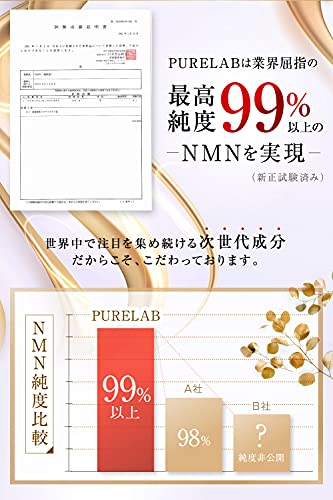 限定品好評 NMN （1日 : 健康食品・サプリ サプリメント 7500 2022お得