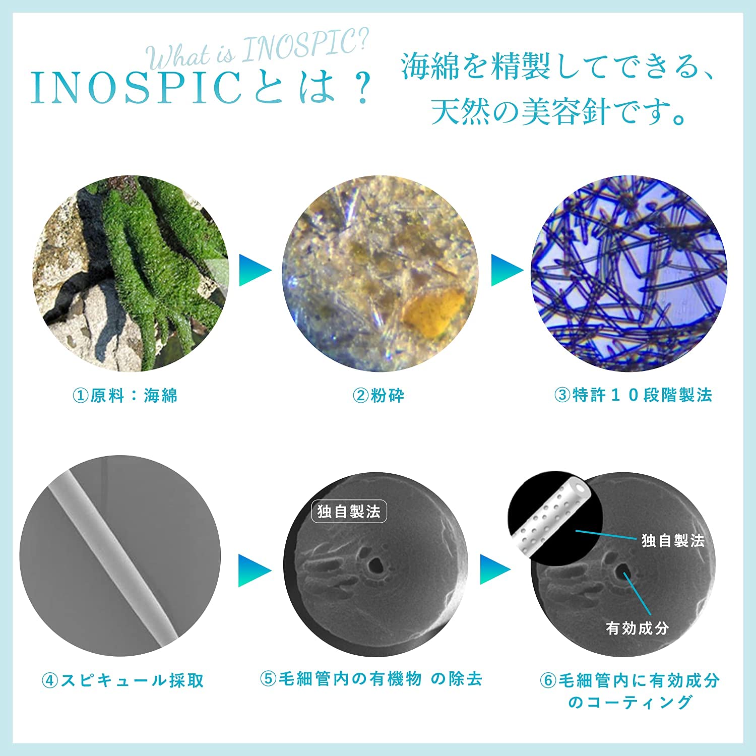 Miracle Hurry (ミラクルハリー) オールインワン クリーム V3 ファンデーション 開発者監修 シリカ 由来 天然美容針 針コスメ 針クリーム ハリクリーム 保湿 スキンケア イノスピッ