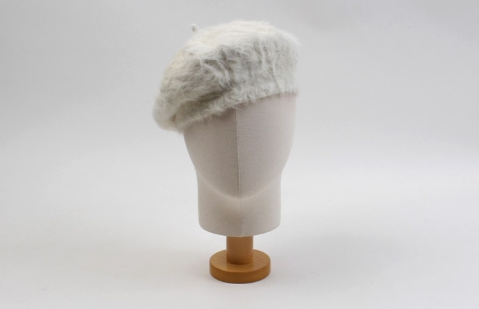 (UNIVERSAL CHEMISTRY) TWICEナヨン着用ベレー帽 モダンなスタイルのベレー帽 (UNIVERSAL CHEMISTRY) TWICEナヨン着用ベレー帽 モダンなスタイルのベレー帽