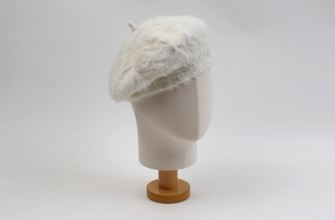 (UNIVERSAL CHEMISTRY) TWICEナヨン着用ベレー帽 モダンなスタイルのベレー帽 (UNIVERSAL CHEMISTRY) TWICEナヨン着用ベレー帽 モダンなスタイルのベレー帽