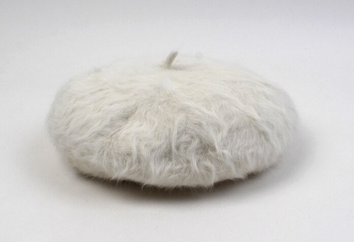 (UNIVERSAL CHEMISTRY) TWICEナヨン着用ベレー帽 モダンなスタイルのベレー帽 (UNIVERSAL CHEMISTRY) TWICEナヨン着用ベレー帽 モダンなスタイルのベレー帽