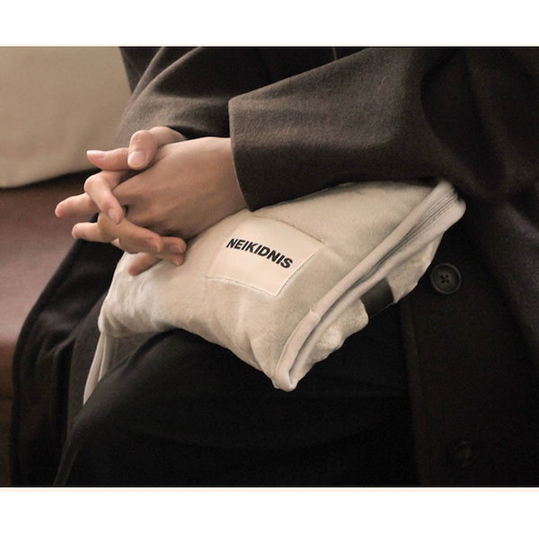 Qoo10] ネイキドニス NEIKIDNIS FLEECE PAC