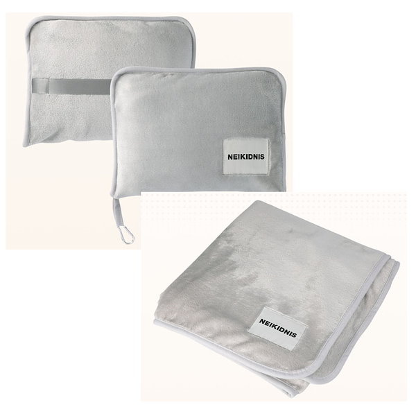 Qoo10] ネイキドニス NEIKIDNIS FLEECE PAC