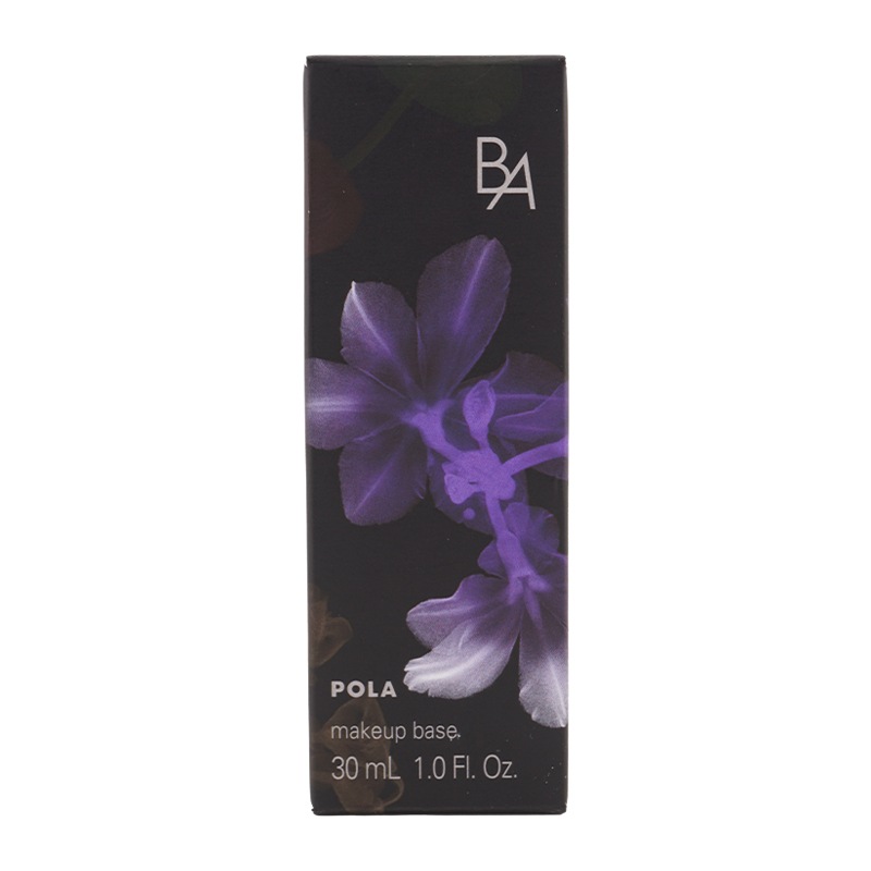 B.A デイセラム リキッド 30ml メークアップベース 化粧下地 SPF40 PA+++ [ギフトラッピング対応]